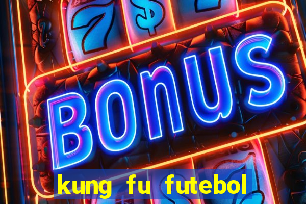 kung fu futebol clube download utorrent